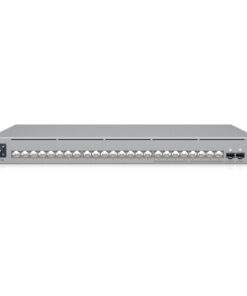 Ubiquiti UniFi Pro Max 24 PoE 24-Port Switch