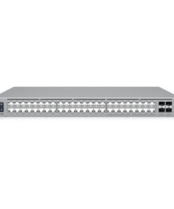 Ubiquiti UniFi Pro Max 48 PoE 48-port Switch