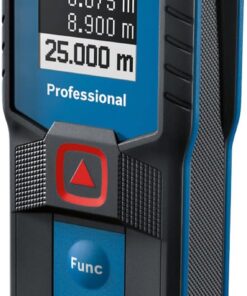 Bosch Professional Laser Measure GLM 25-23