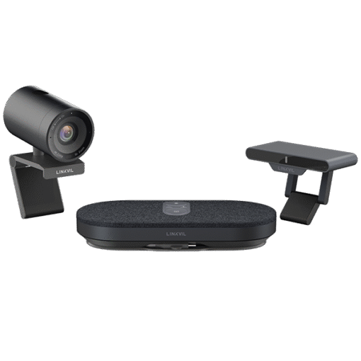 Fanvil CA400 All in one Wireless Conference Solution