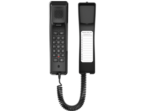 Fanvil H2 Hotel IP Phone