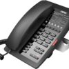 Fanvil H3 Professional Hotel IP Phone with PoE