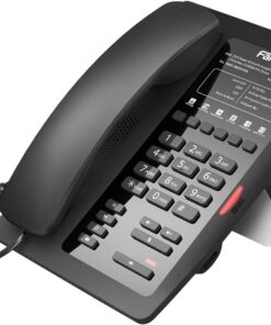 Fanvil H3 Professional Hotel IP Phone with PoE
