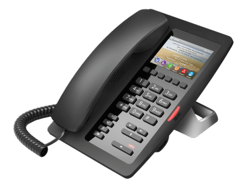 Fanvil H5 Hotel IP Phone