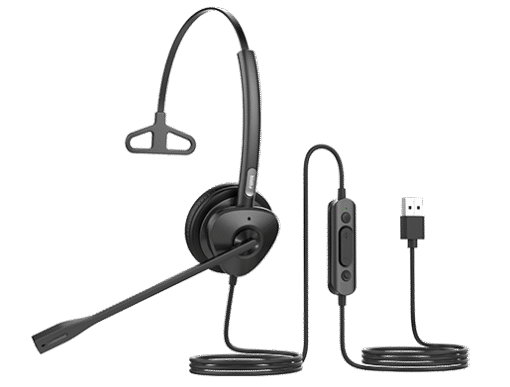 Fanvil HT301-U USB Wired Headset