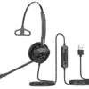 Fanvil HT302-U Dual Wideband USB Headset