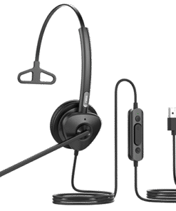 Fanvil HT302-U Dual Wideband USB Headset