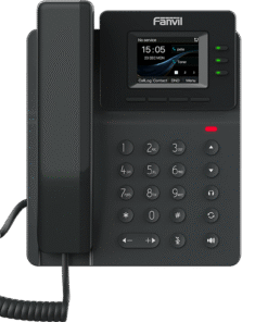 Fanvil V60P Basic Level IP Phone