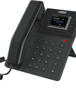 Fanvil V60W Basic Level Wireless IP Phone