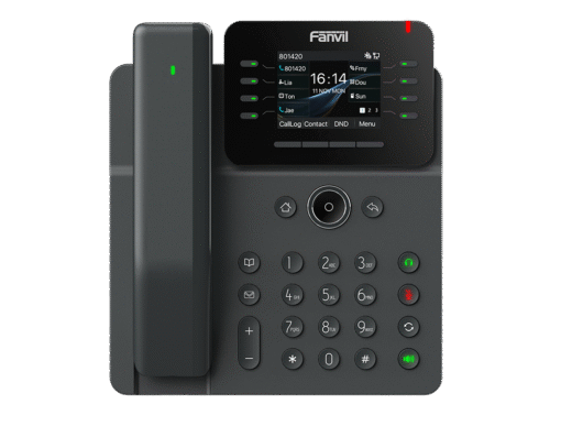 Fanvil V62 Pro Prime Business Phone