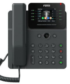 Fanvil V62G Prime Business Phone