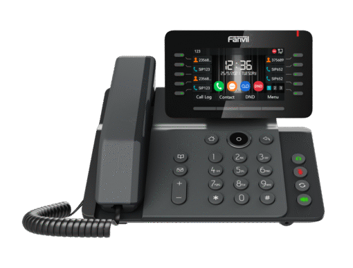 Fanvil V65 Prime Business IP Phone