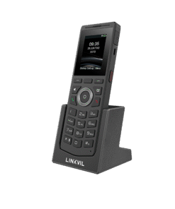 Fanvil W610D Portable IP DECT Phone