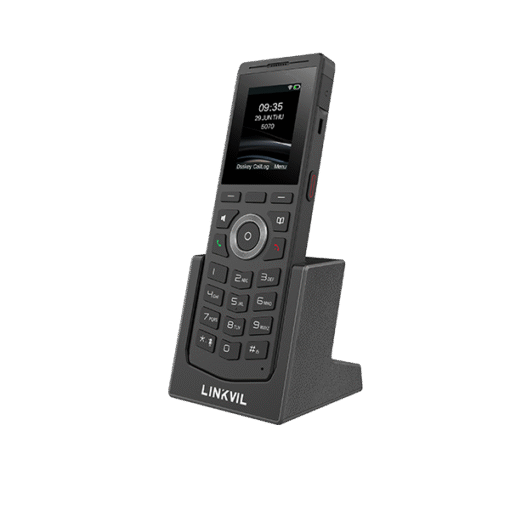 Fanvil W610W Portable WiFi Phone