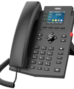 Fanvil X303P Enterprise IP Phone