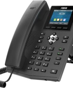 Fanvil X3U Pro Enterprise IP Phone