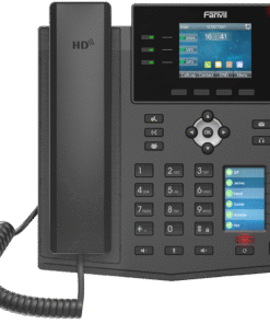 Fanvil X4U Enterprise IP Phone