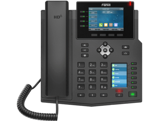 Fanvil X5U High End VoIP Phone
