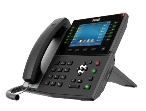 Fanvil X7C Enterprise IP Phone