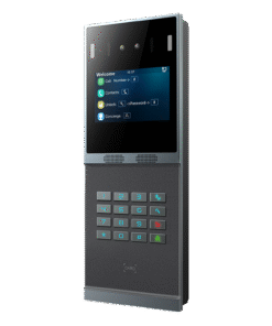 Fanvil i66 Face Recognition Door Phone