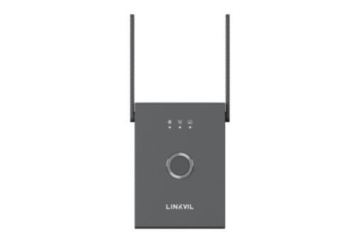 Linkvil Fanvil W710D IP DECT Base Station