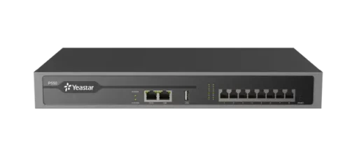 Yeastar P550 P-Series IP PBX