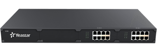 Yeastar S100 VoIP PBX Phone System