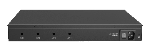 Yeastar S50 VoIP PBX Phone System