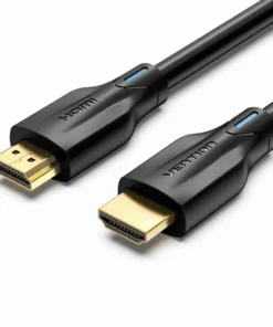 8K HDMI Cable 10M Black