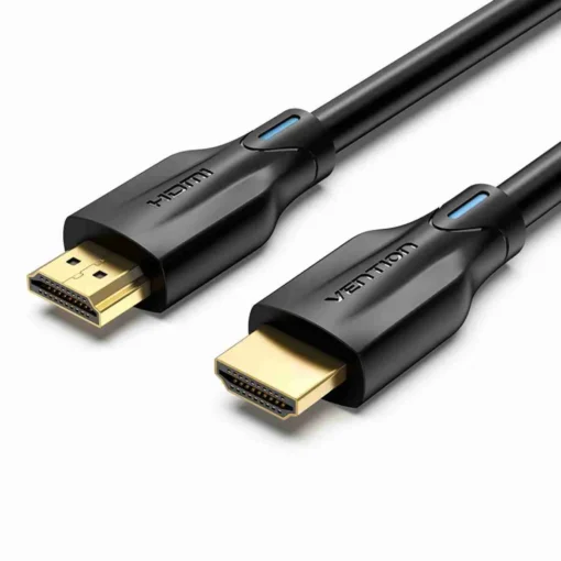 8K HDMI Cable 10M Black
