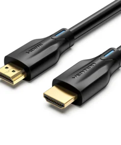 8K HDMI Cable 3M Black