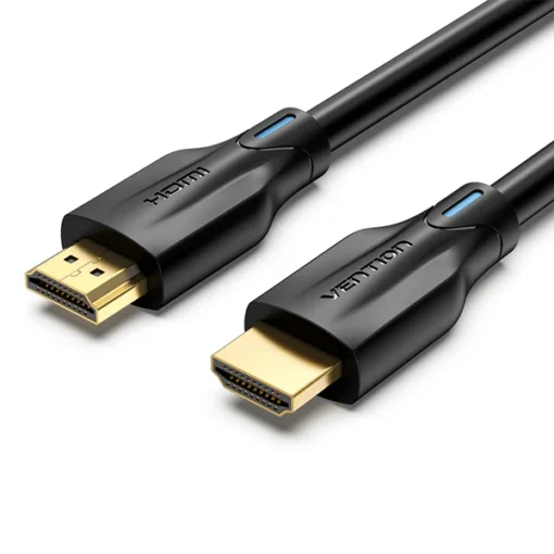 8K HDMI Cable 3M Black
