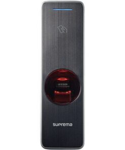BEW2-ODPB BioEntry W2 Reader Fingerprint Dual RFID