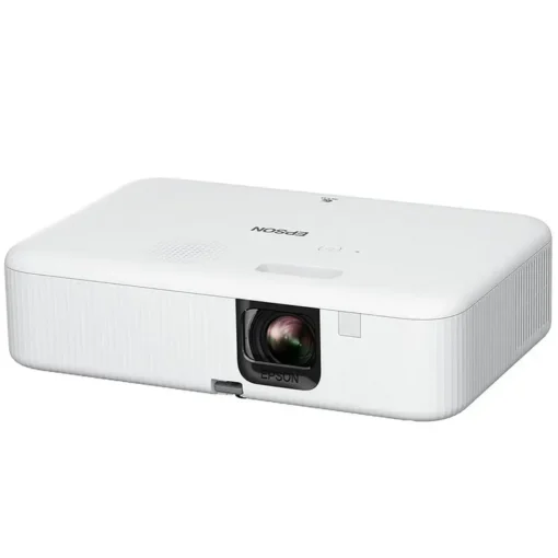 Epson EB-W51 WXGA 3LCD Projector - V11H977040