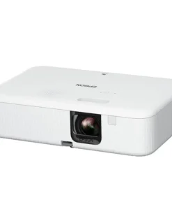 Epson CO-FH02 Smart Projector 3LCD Technology