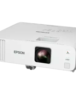 Epson EB-L260F Laser Projector 3LCD Technology 4600 Lumens Full HD