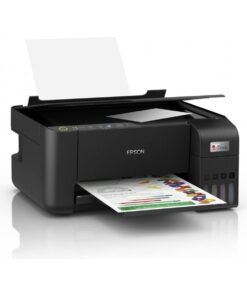 Epson Eco-Tank L3250 A4 Wi-Fi All-in-One Ink Tank Wireless Printer