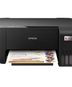 Epson EcoTank L3210 A4 All-in-One Ink Tank Printer