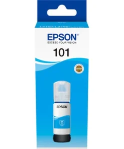 Epson Ink Cartridge101 cyan 70ml