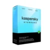 Kaspersky Standard 3 Devices - 1 Year