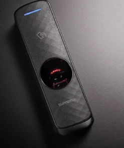 Suprema BSL2-OM BioStation L2 Compact RFID Card & Fingerprint Reader