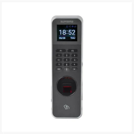 Suprema BioLite N2 BLN2-ODB Outdoor IP Fingerprint Terminal