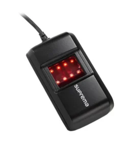 Suprema BioMini Slim 3 ultra-slim FAP30 fingerprint scanner