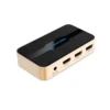 Vention 1 In 2 Out HDMI Splitter Gold