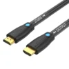 Vention HDMI Cable 10M Black for Engineering