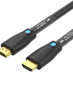 Vention HDMI Cable 10M Black for Engineering