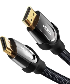 Vention HDMI Cable 15M Black