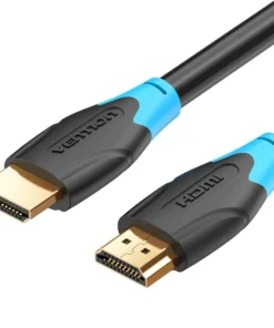 Vention HDMI Cable 1M Black