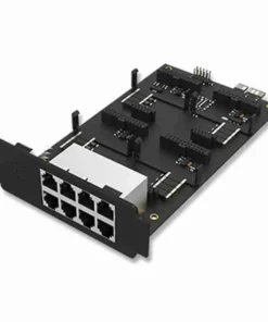 Yeastar EX08 Expansion Card