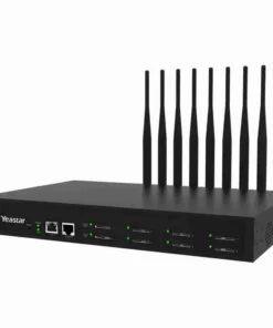 Yeastar TG800 8 Ports GSM Voip Gateway